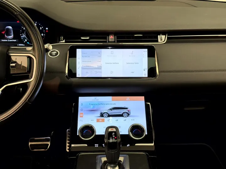 LAND ROVER RANGE ROVER EVOQUE — foto 10