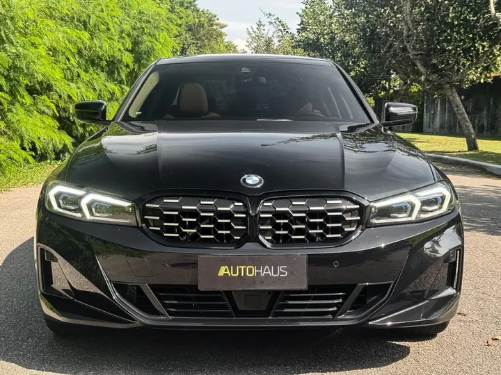 BMW 320i — foto 3