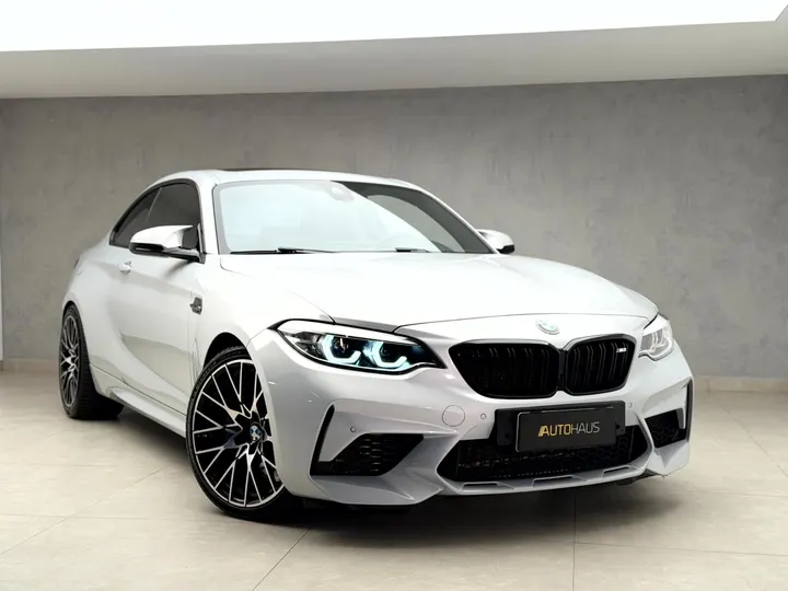 BMW M2 — foto 3