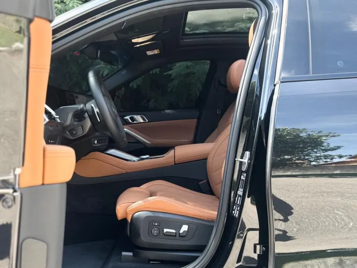BMW X6 — foto 3