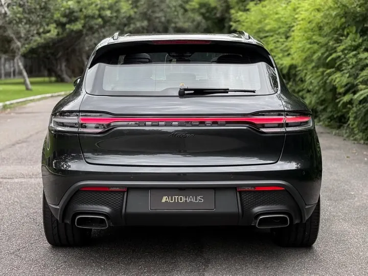 PORSCHE MACAN — foto 16