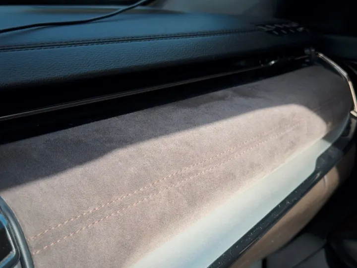JEEP COMMANDER — foto 9