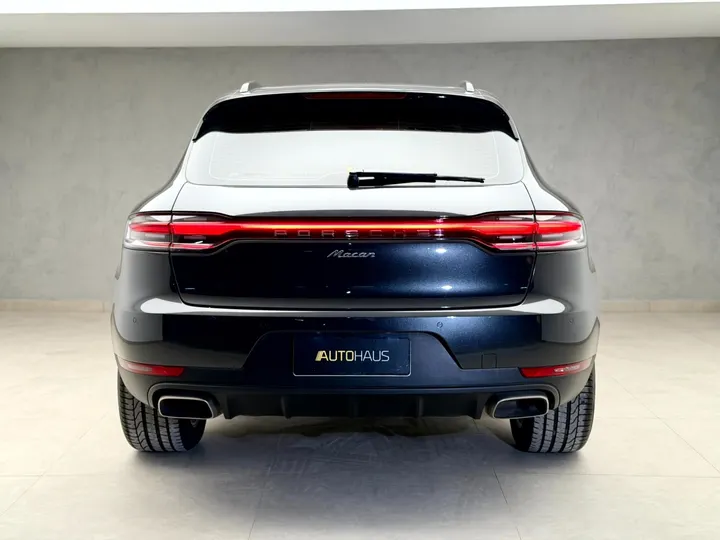 PORSCHE MACAN — foto 19