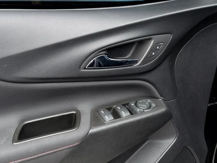 CHEVROLET EQUINOX — foto 6
