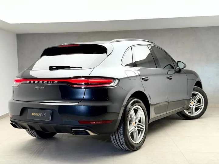 PORSCHE MACAN — foto 20