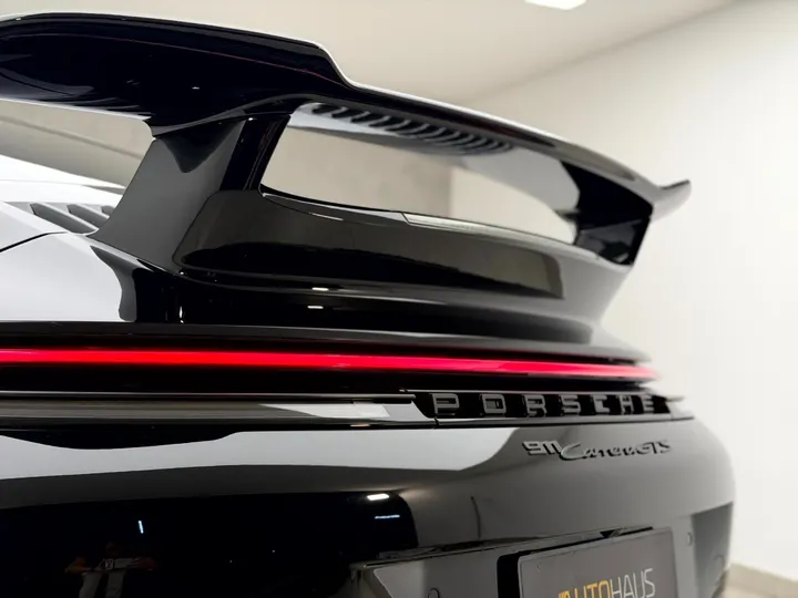 PORSCHE 911 — foto 22