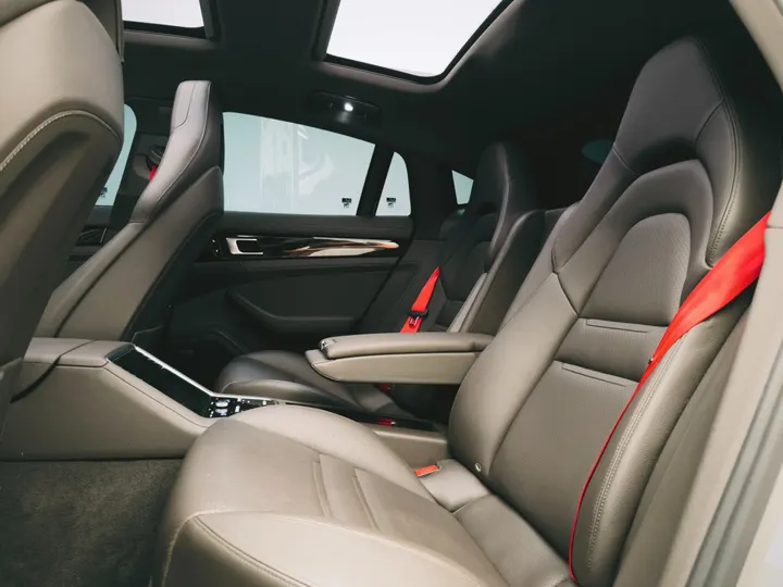 PORSCHE PANAMERA — foto 16