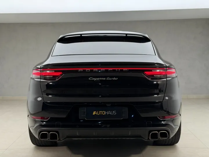 PORSCHE CAYENNE — foto 21