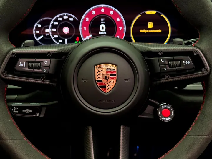 PORSCHE 911 — foto 11