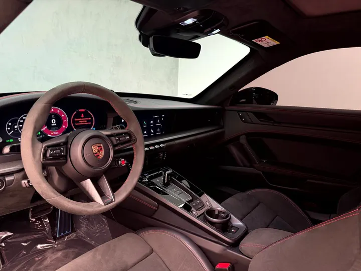 PORSCHE 911 — foto 10