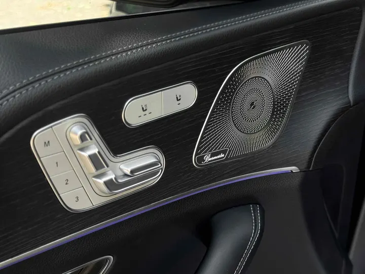 MERCEDES-BENZ GLE 53 AMG — foto 19