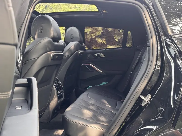 BMW X6 — foto 17