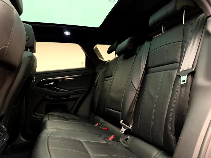LAND ROVER RANGE ROVER EVOQUE — foto 15
