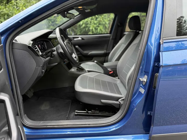 VOLKSWAGEN NIVUS — foto 12