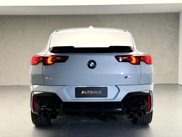 BMW X2 — foto 18
