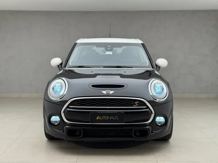 MINI COOPER — foto 5