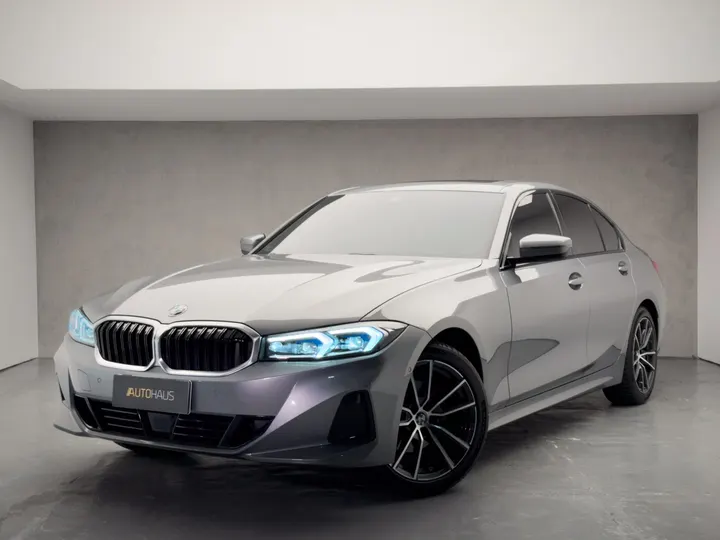BMW 320i — foto 6