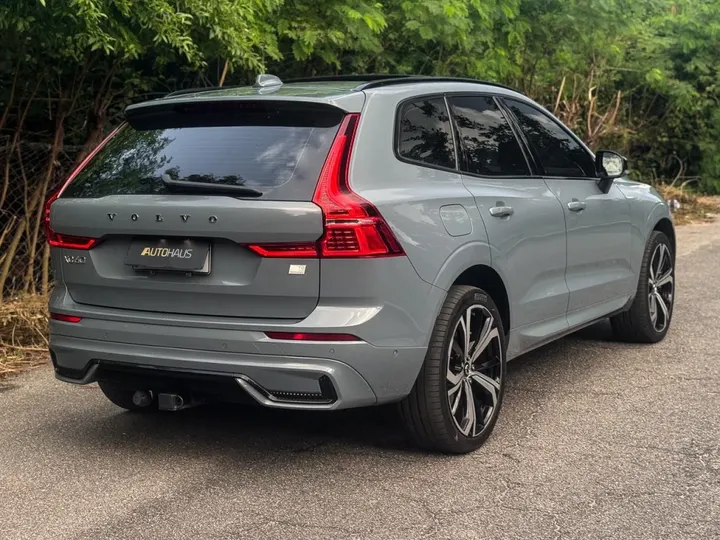 VOLVO XC60 — foto 14