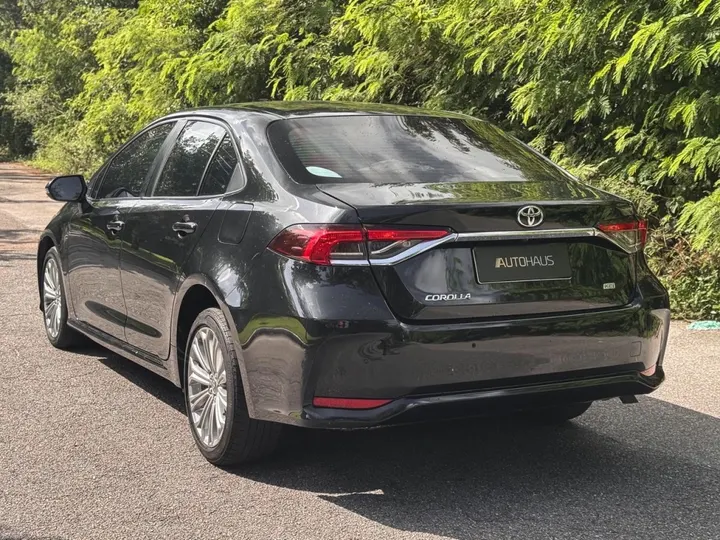 TOYOTA COROLLA — foto 16