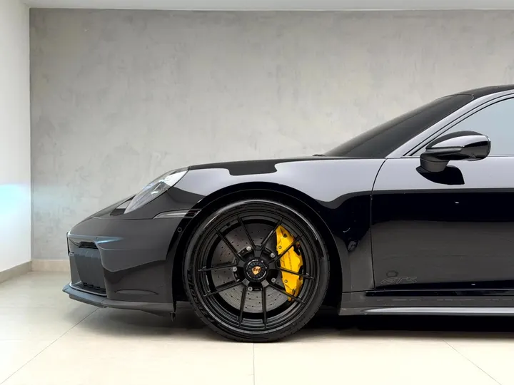 PORSCHE 911 — foto 16