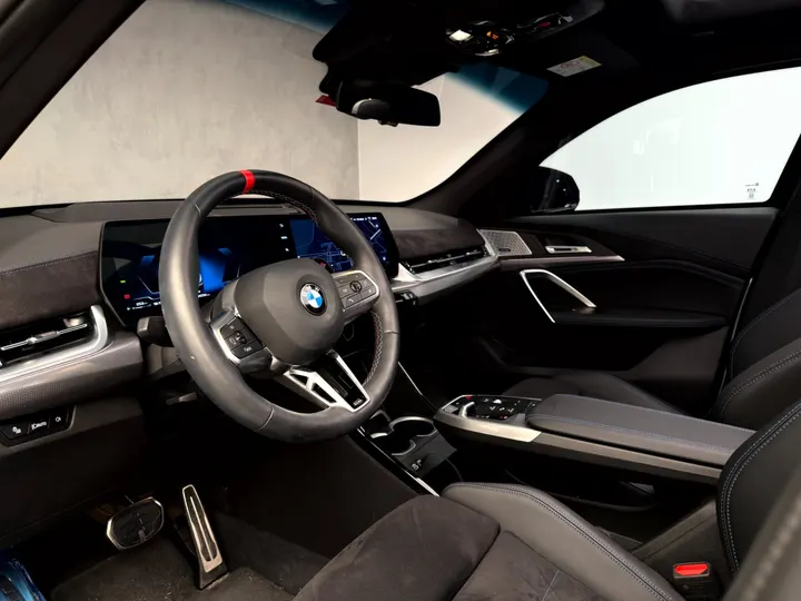 BMW X2 — foto 10