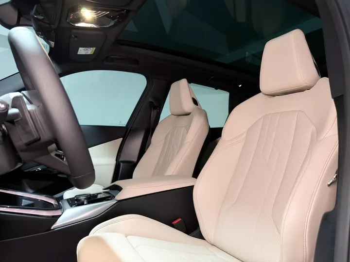 BMW X3 — foto 4