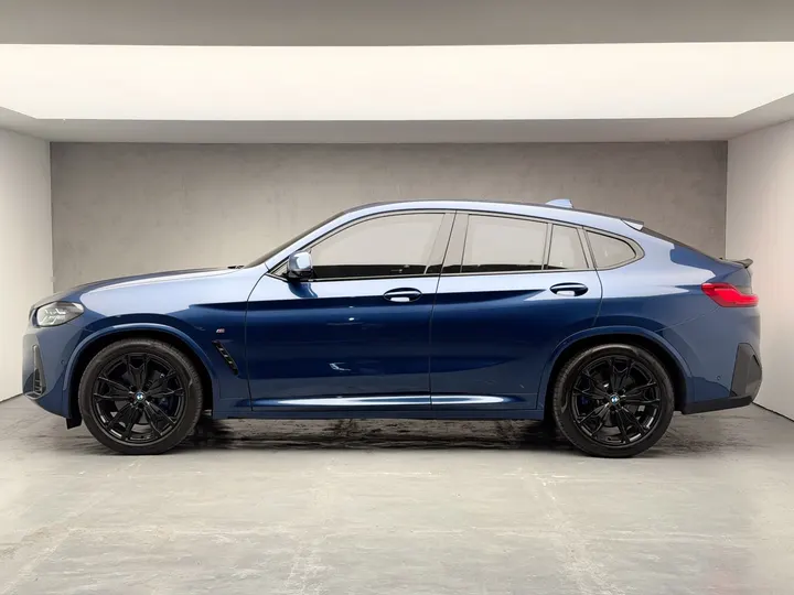 BMW X4 — foto 16