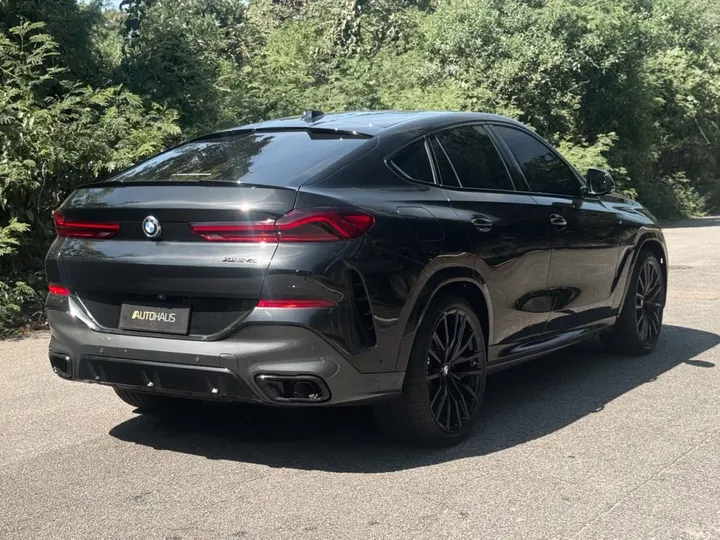BMW X6 — foto 15