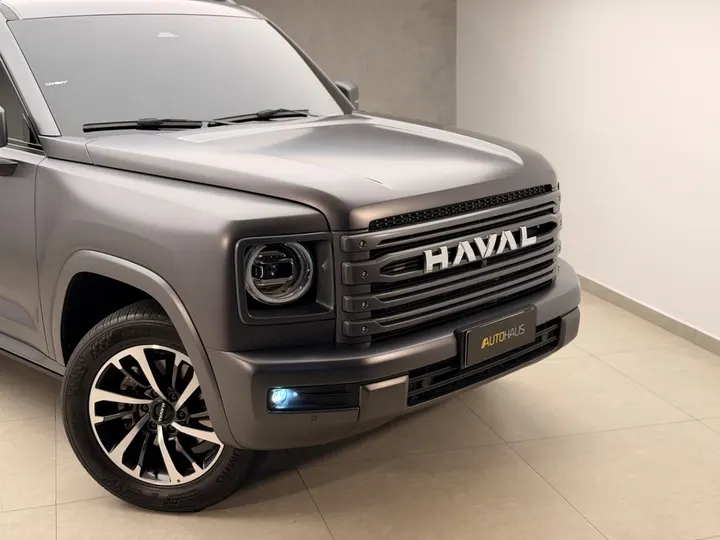 GWM HAVAL H9 — foto 2