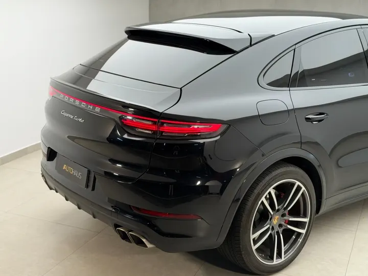 PORSCHE CAYENNE — foto 20