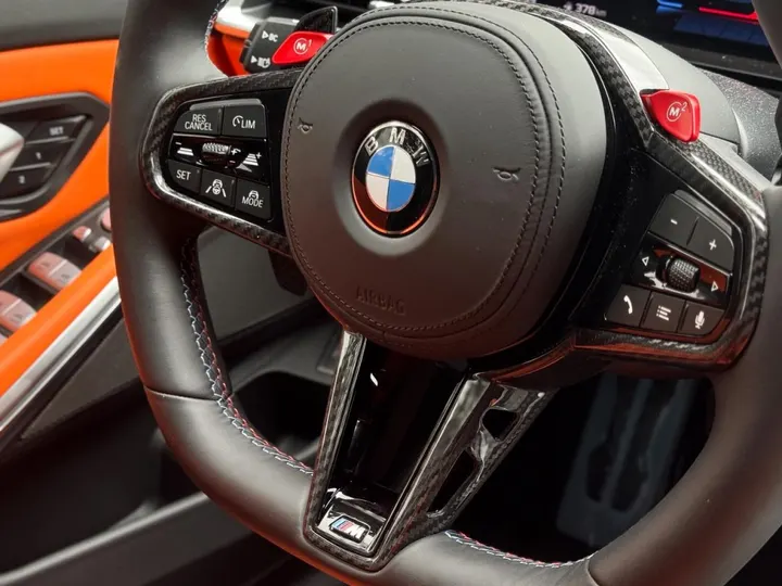 BMW M3 — foto 11