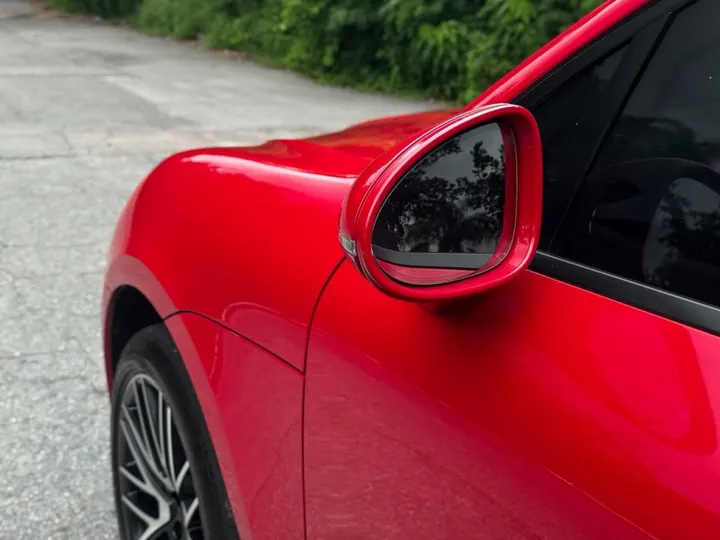 PORSCHE MACAN — foto 15