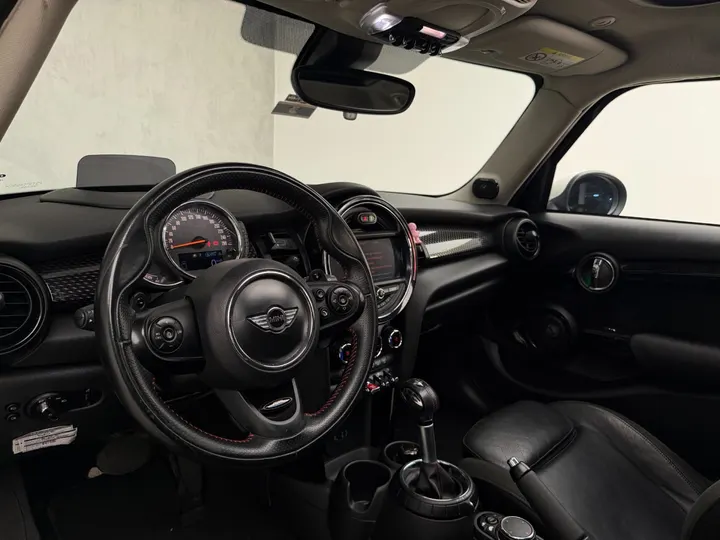 MINI COOPER — foto 10