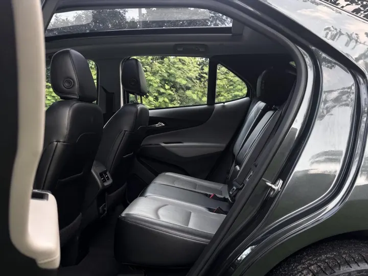 CHEVROLET EQUINOX — foto 13