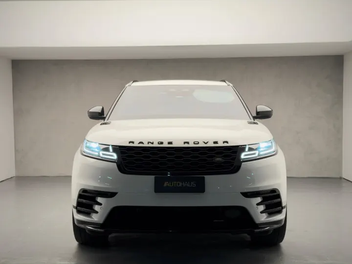 LAND ROVER RANGE ROVER VELAR — foto 4