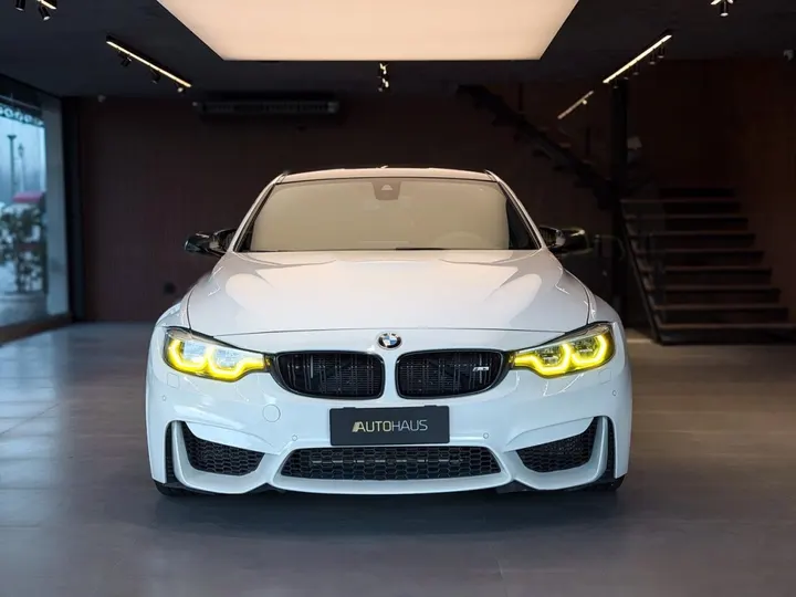 BMW M3 — foto 2