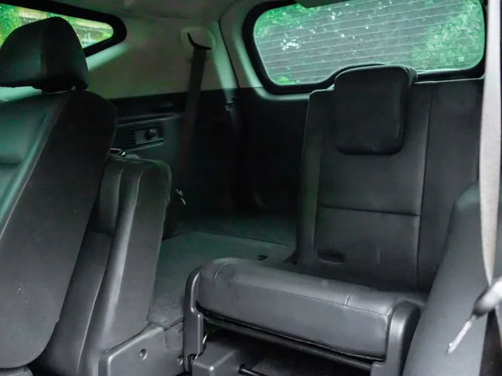 MITSUBISHI PAJERO SPORT — foto 19