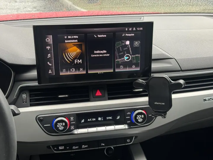 AUDI A5 — foto 6