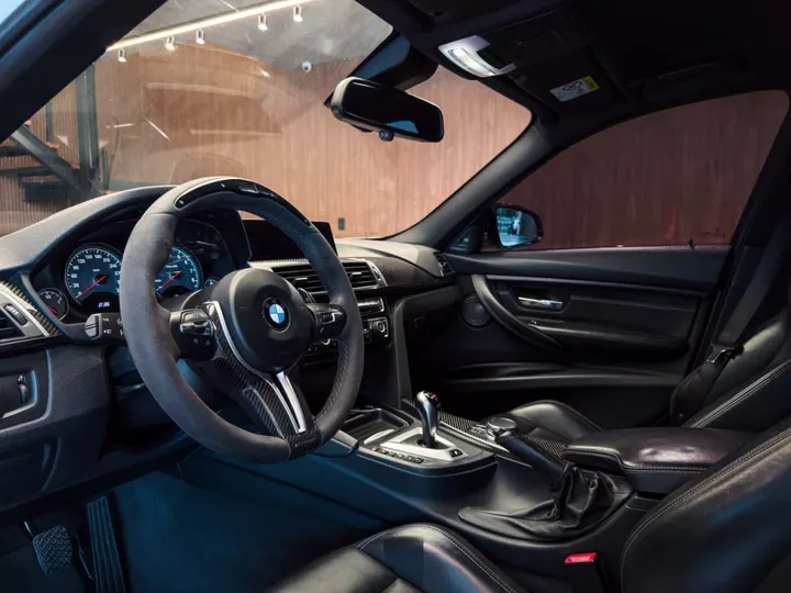 BMW M3 — foto 6