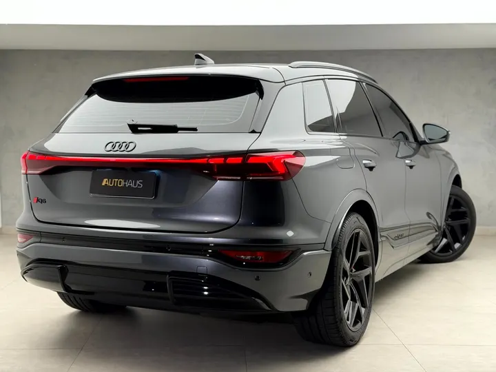 AUDI Q6 E-TRON — foto 20