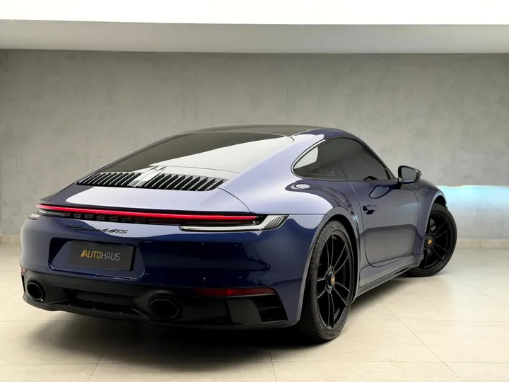 PORSCHE 911 — foto 20