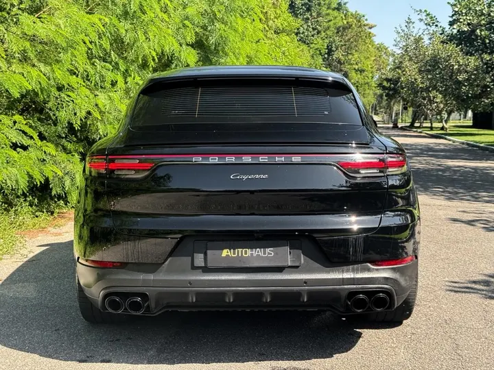 PORSCHE CAYENNE — foto 18
