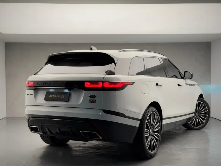 LAND ROVER RANGE ROVER VELAR — foto 18