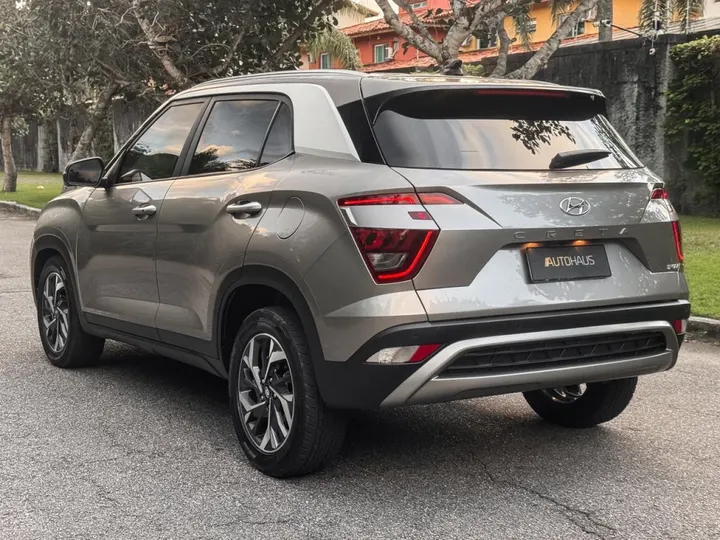 HYUNDAI CRETA — foto 14