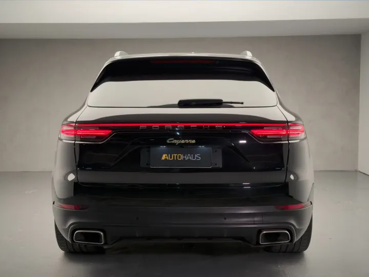 PORSCHE CAYENNE — foto 19