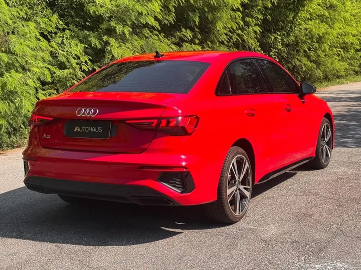 AUDI A3 — foto 15