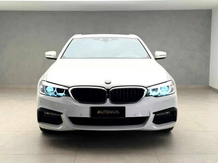 BMW 530e — foto 4