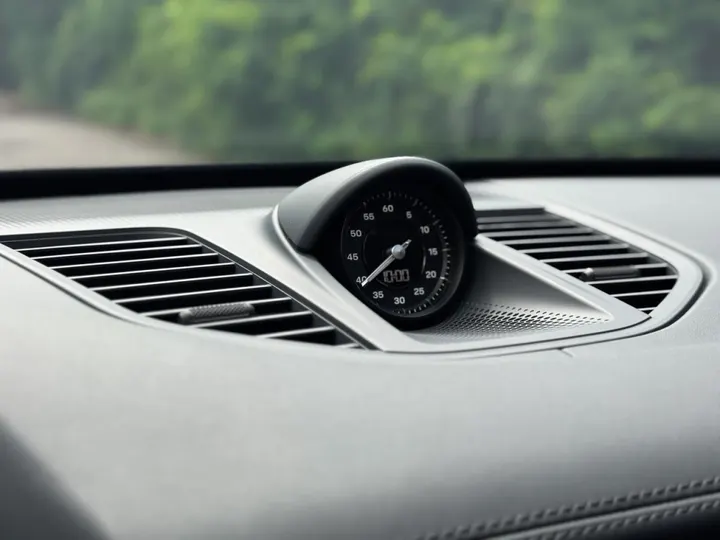 PORSCHE PANAMERA — foto 13