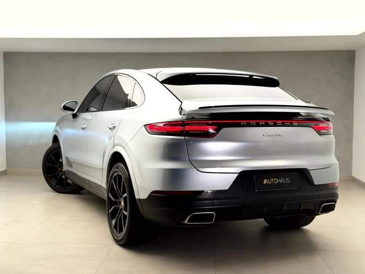 PORSCHE CAYENNE — foto 17