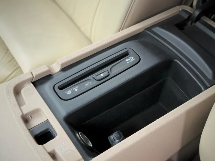 JEEP GRAND CHEROKEE — foto 13